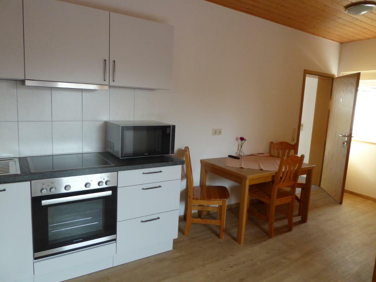 Apartment Roth Beim Europa-park Rust Rheinhausen