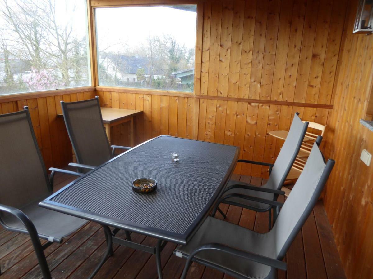 Apartment Roth Beim Europa-park Rust *