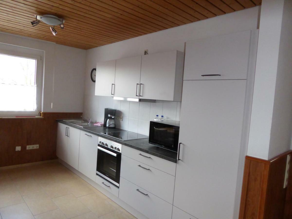 Roth Beim Europa-park Rust Apartment Rheinhausen