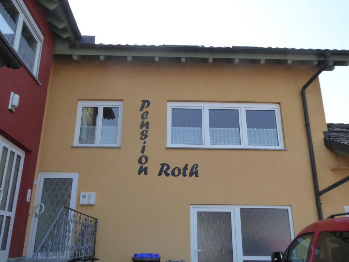 Roth Beim Europa-park Rust * Rheinhausen