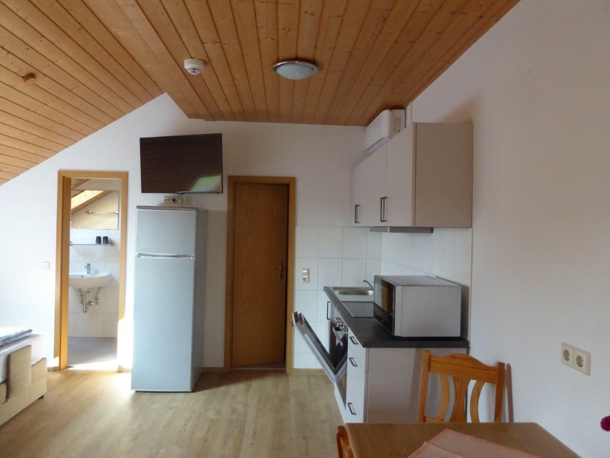Roth Beim Europa-park Rust Apartment Rheinhausen