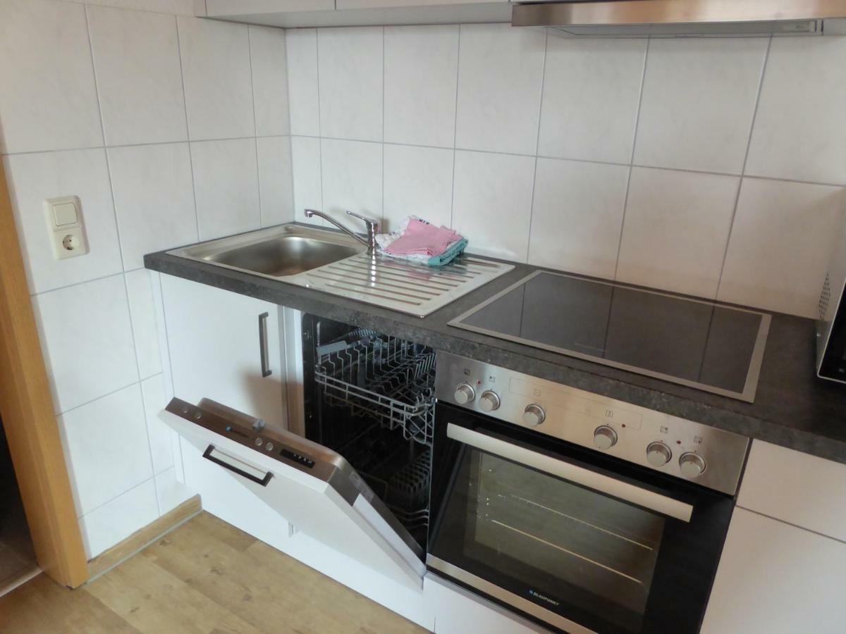 Apartment Roth Beim Europa-park Rust