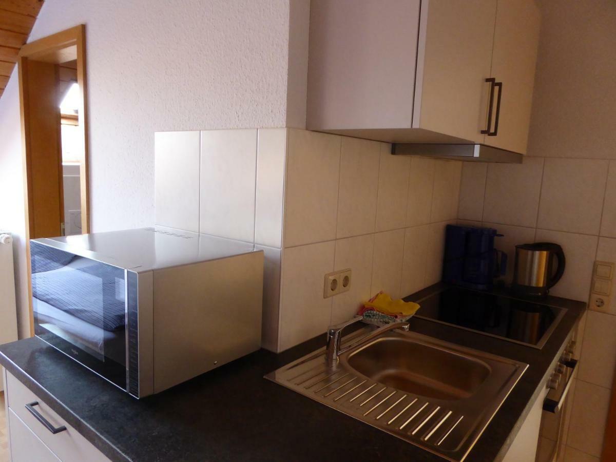 Apartment Roth Beim Europa-park Rust Rheinhausen