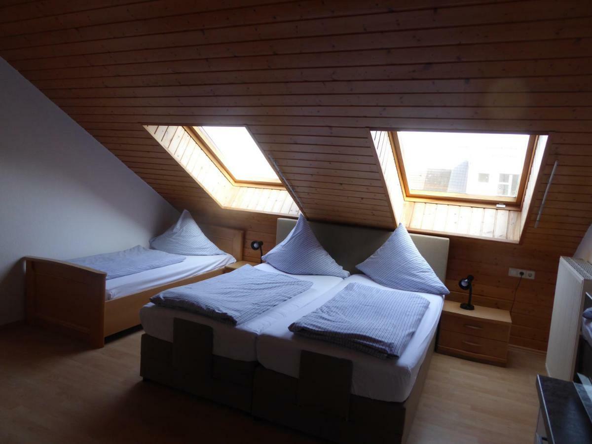 Roth Beim Europa-park Rust Apartment